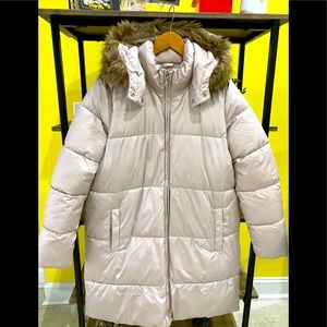 OLD NAVY / Puffer jacket 🧥🧥🧥